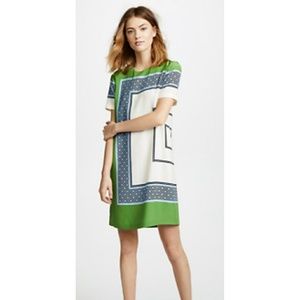 Tory Burch Mallory Dress ISO